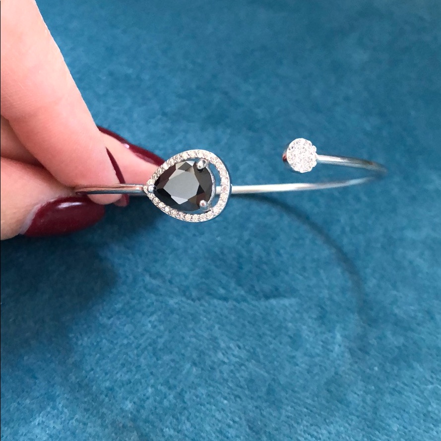 Handmade Adjustable Cuff